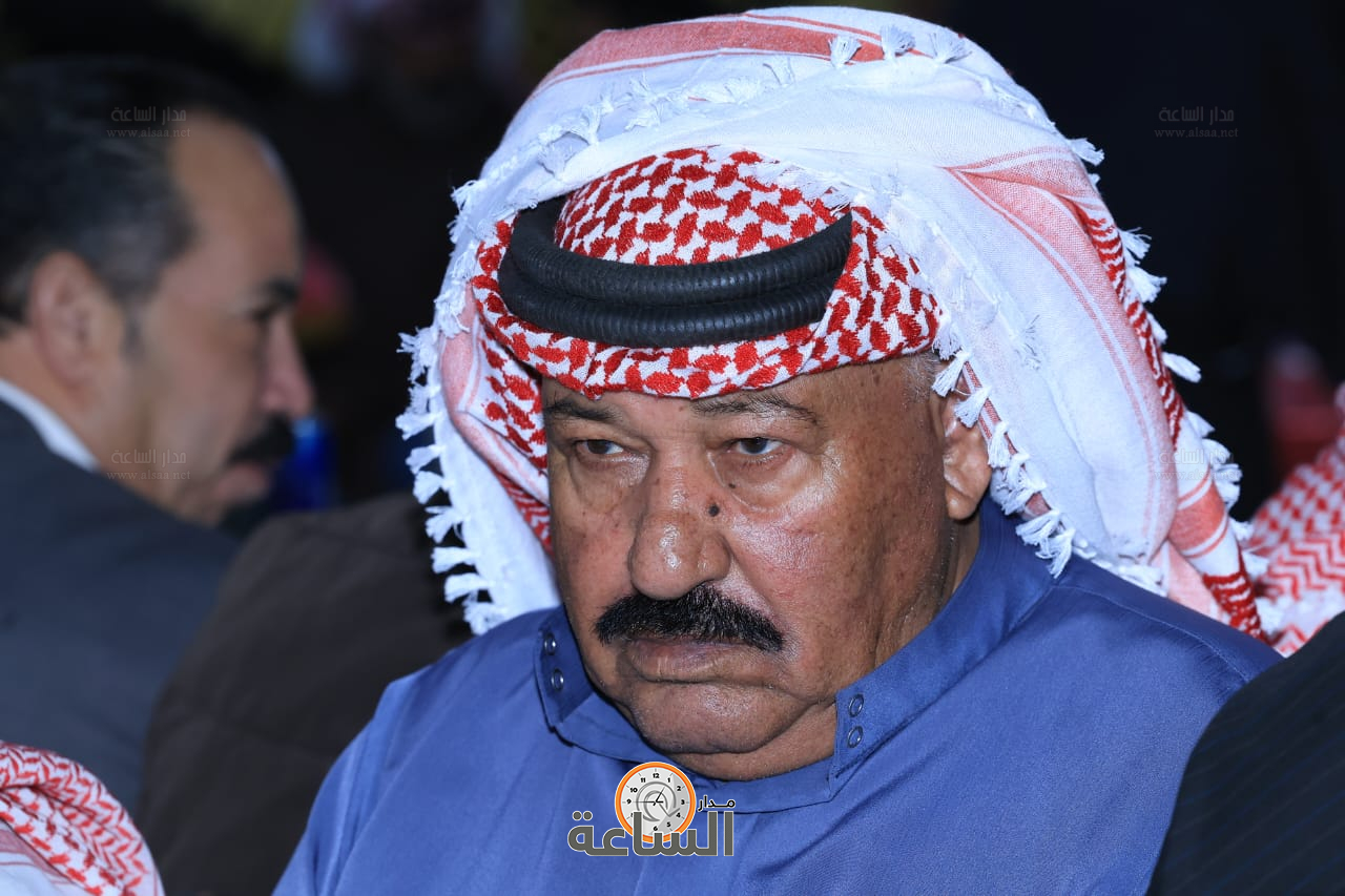 Madar Al-Saa Images 0.21460046047637216