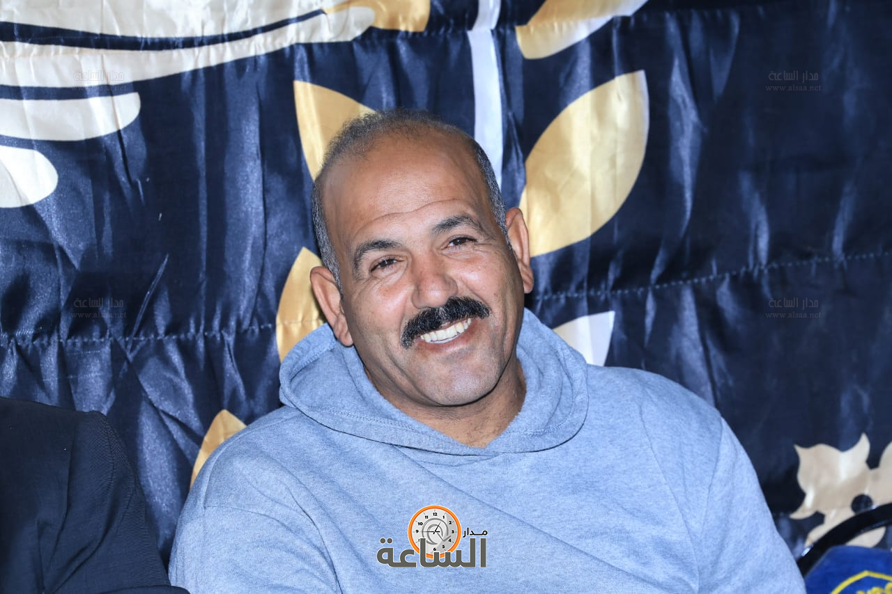 Madar Al-Saa Images 0.7871959308023565