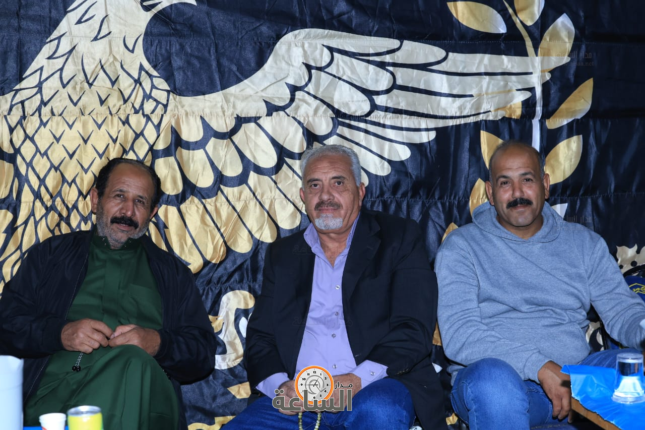 Madar Al-Saa Images 0.9153686412055838