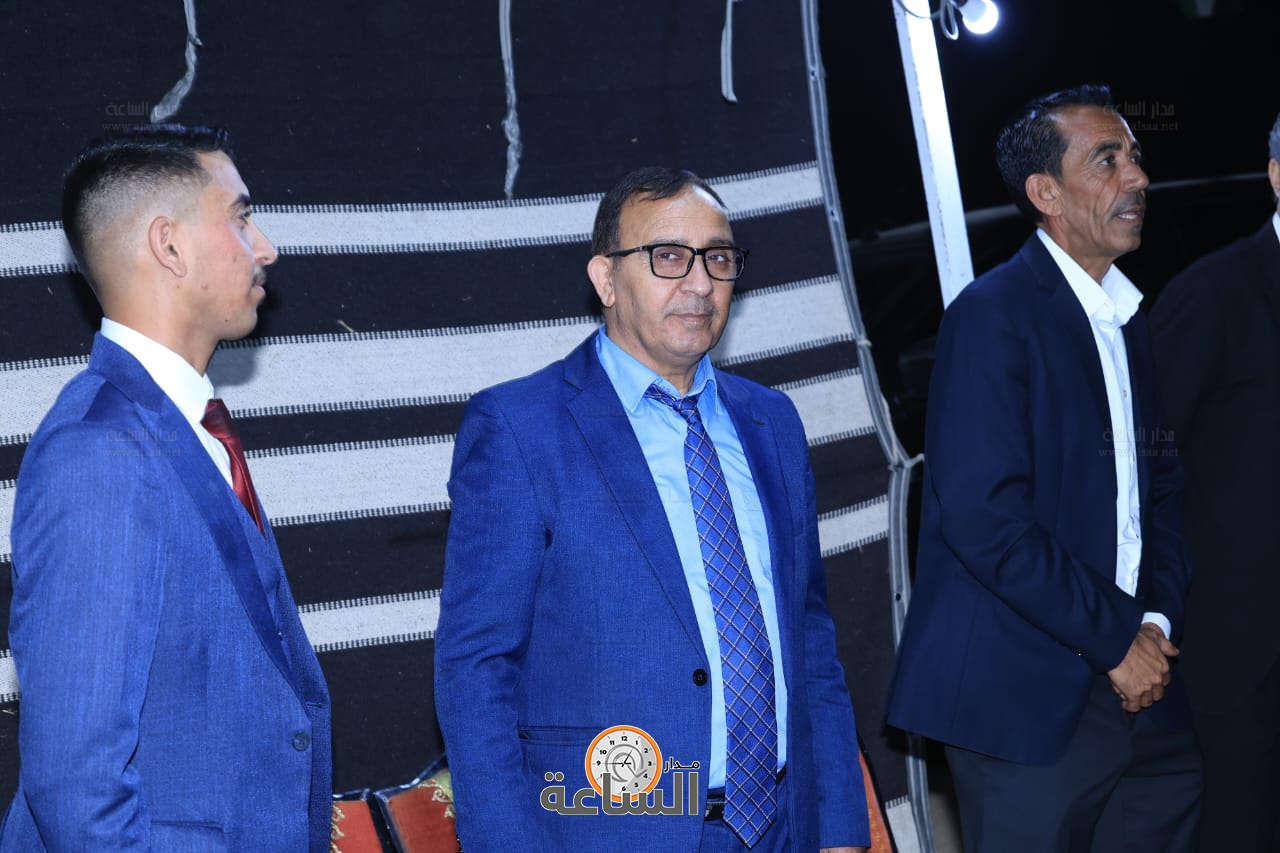 Madar Al-Saa Images 0.8625624859176755