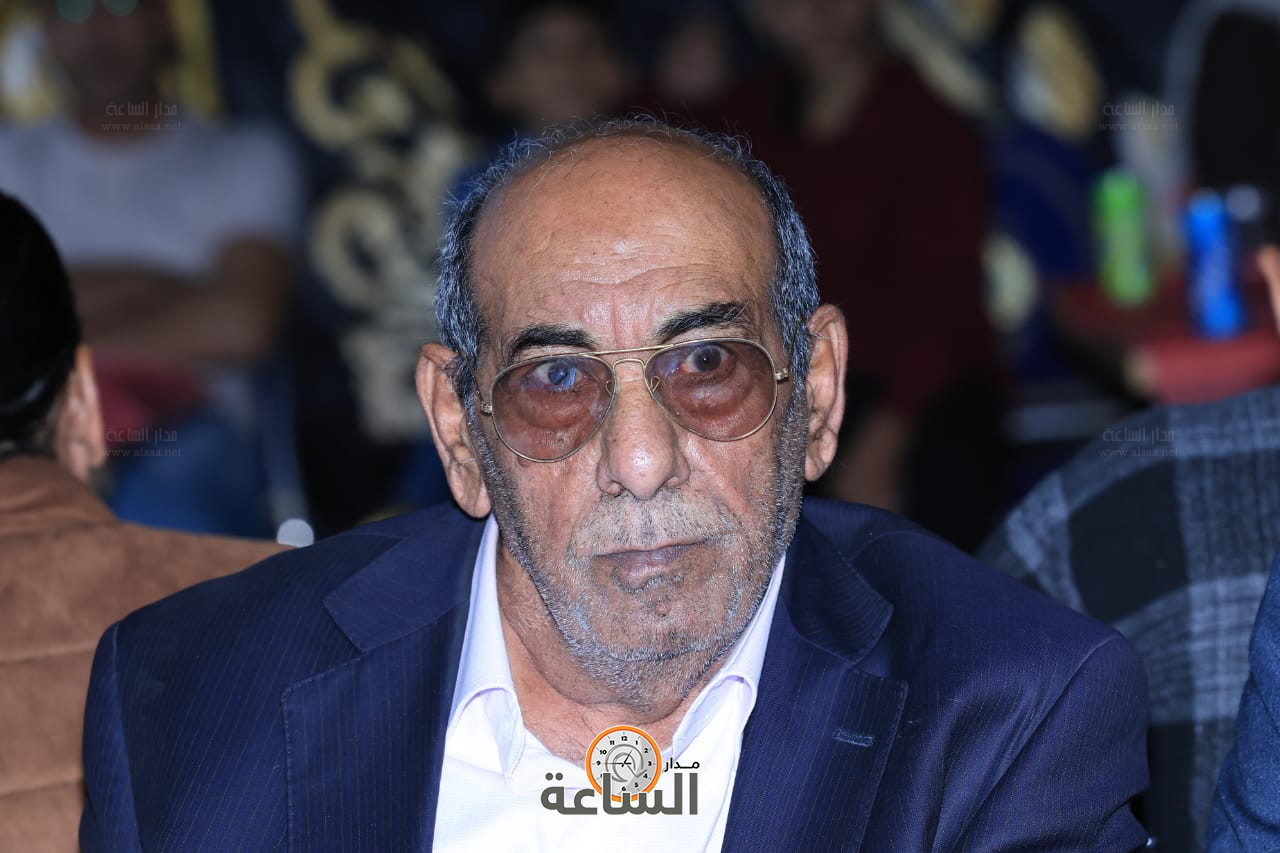 Madar Al-Saa Images 0.1699200908577415