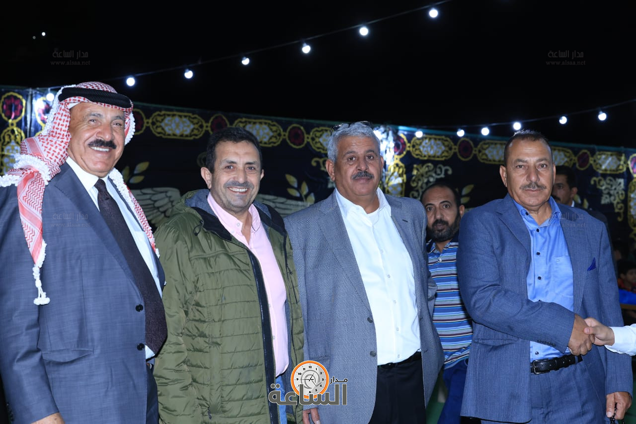 Madar Al-Saa Images 0.5047523081837638