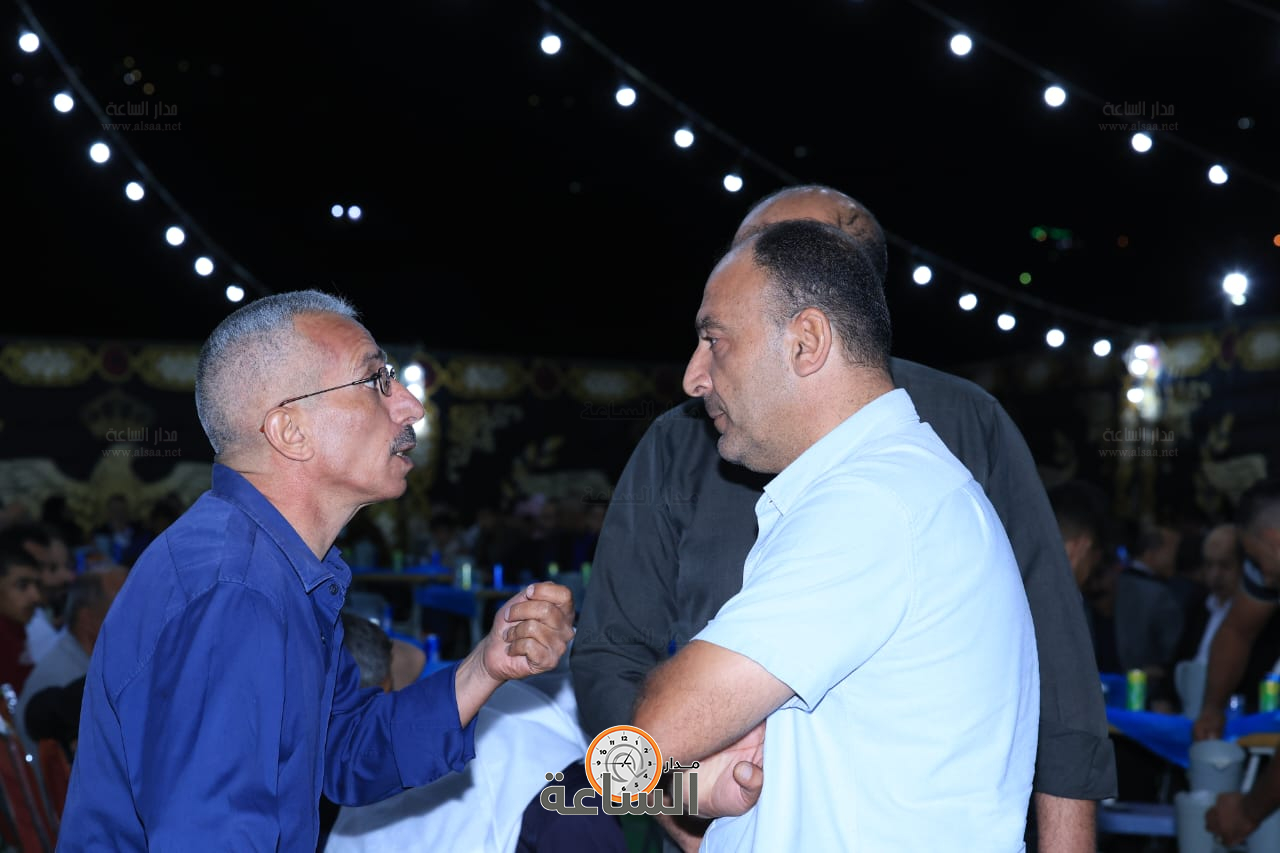 Madar Al-Saa Images 0.5446212446050384