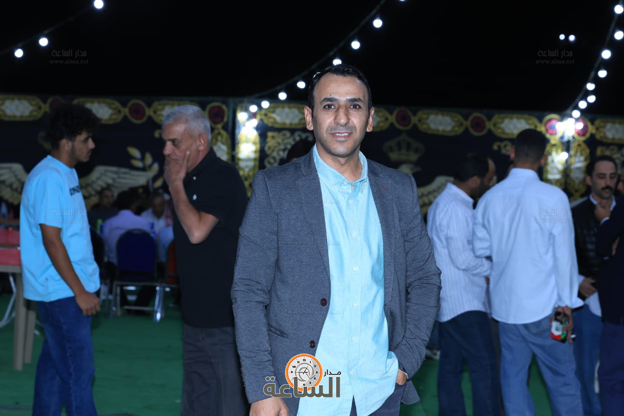 Madar Al-Saa Images 0.5131114564410877