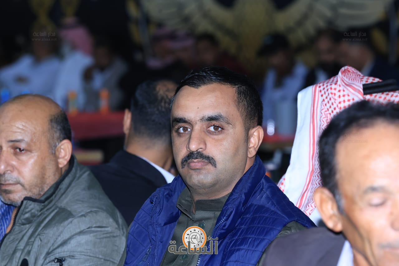 Madar Al-Saa Images 0.3520635954870861