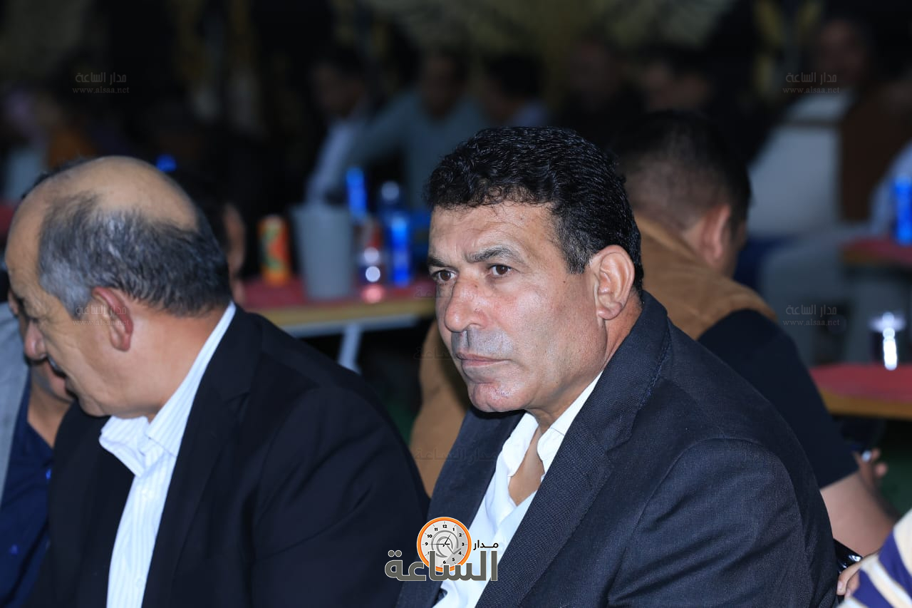 Madar Al-Saa Images 0.21946364038767796