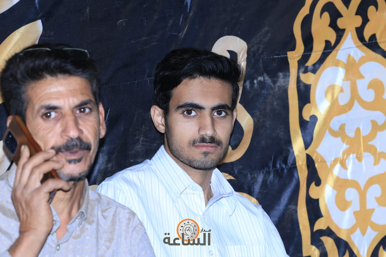 Madar Al-Saa Images 0.44428908955916424