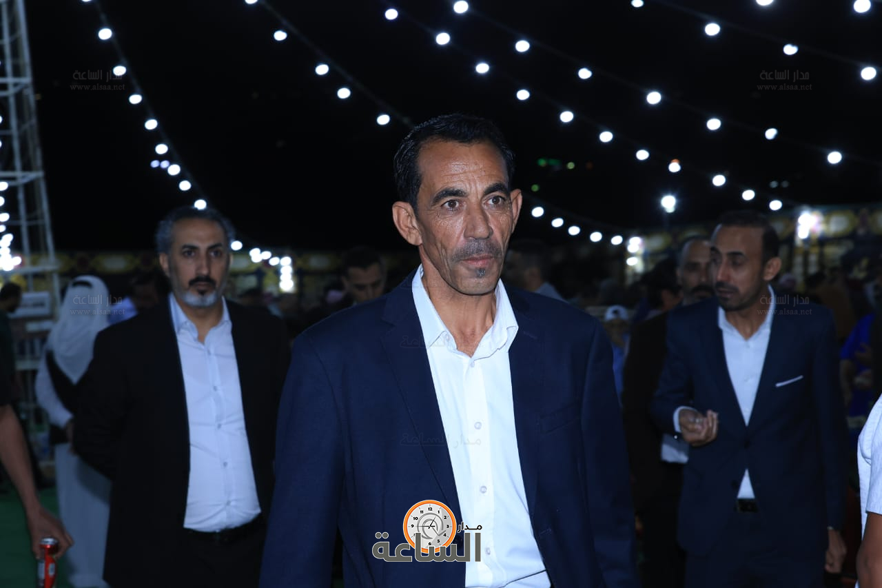 Madar Al-Saa Images 0.49640963112774117