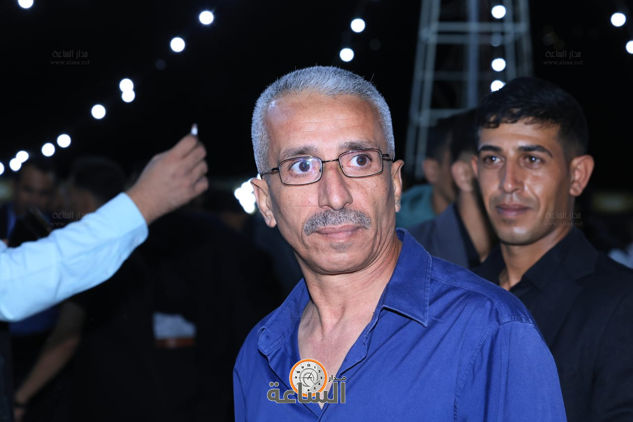 Madar Al-Saa Images 0.7662212644665757