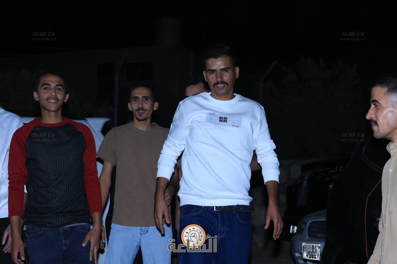 Madar Al-Saa Images 0.36613356376180817