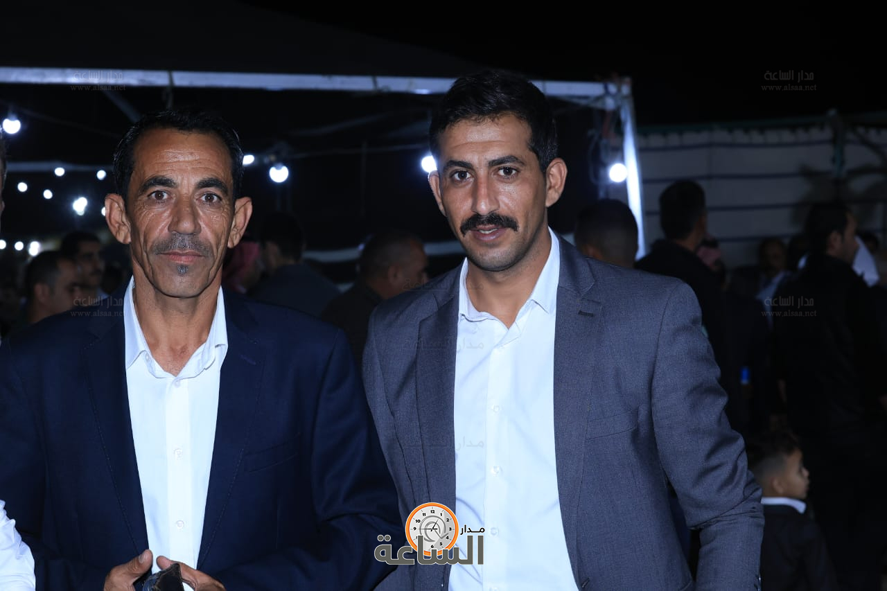 Madar Al-Saa Images 0.9174780885470839