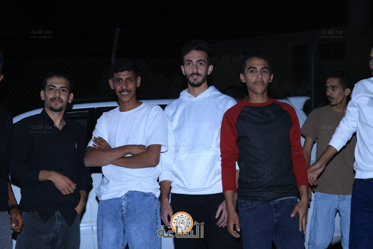 Madar Al-Saa Images 0.42061208474009526