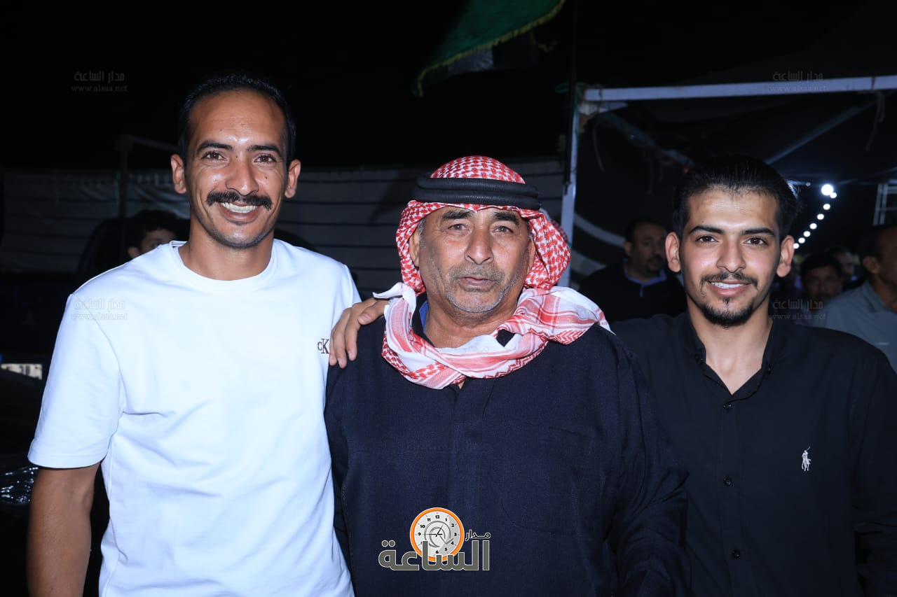 Madar Al-Saa Images 0.7485417962863938