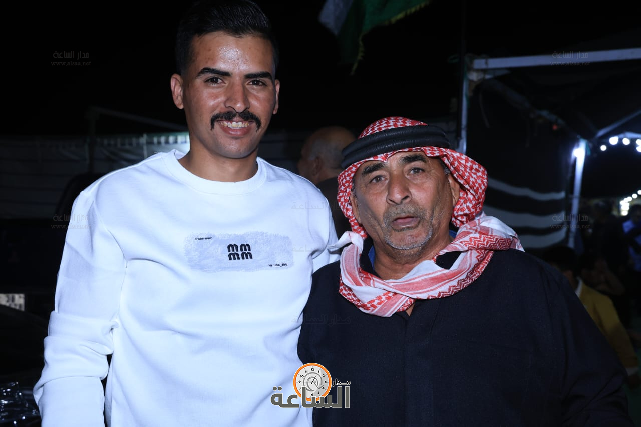 Madar Al-Saa Images 0.1823170657084614