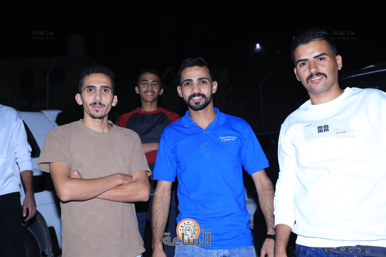 Madar Al-Saa Images 0.8284373059731486