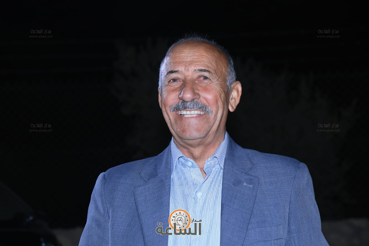 Madar Al-Saa Images 0.773419520085782