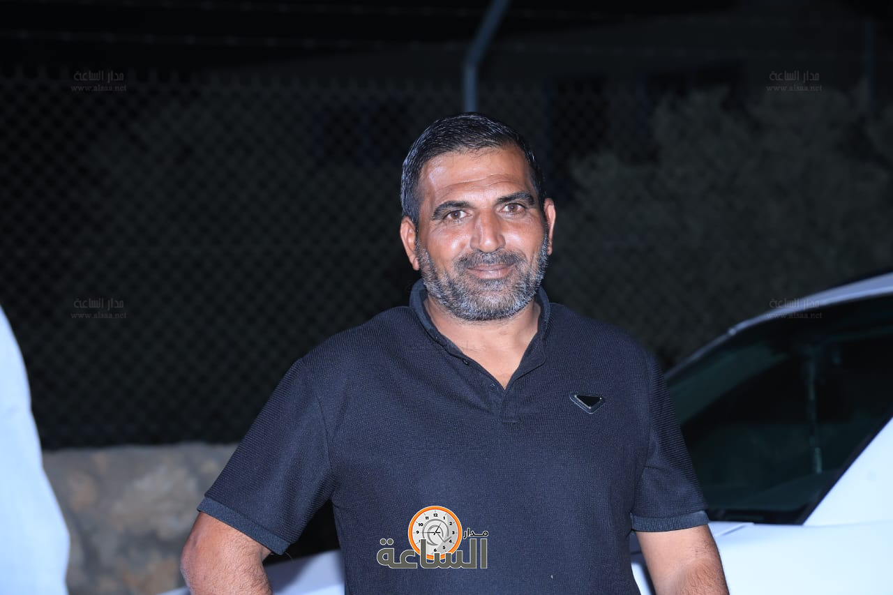 Madar Al-Saa Images 0.3279392618052607