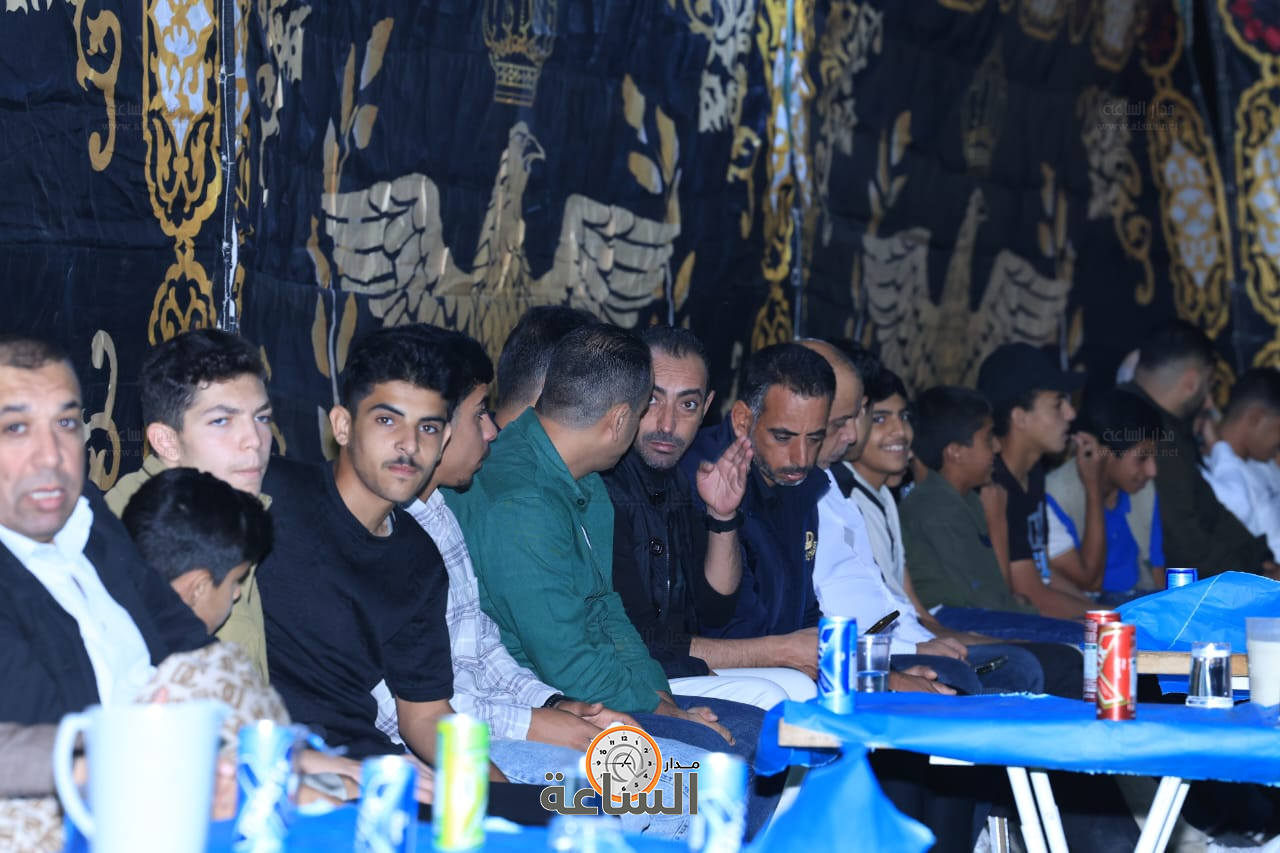 Madar Al-Saa Images 0.2977174671707894