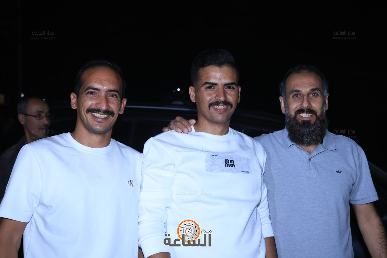 Madar Al-Saa Images 0.14142892488741376