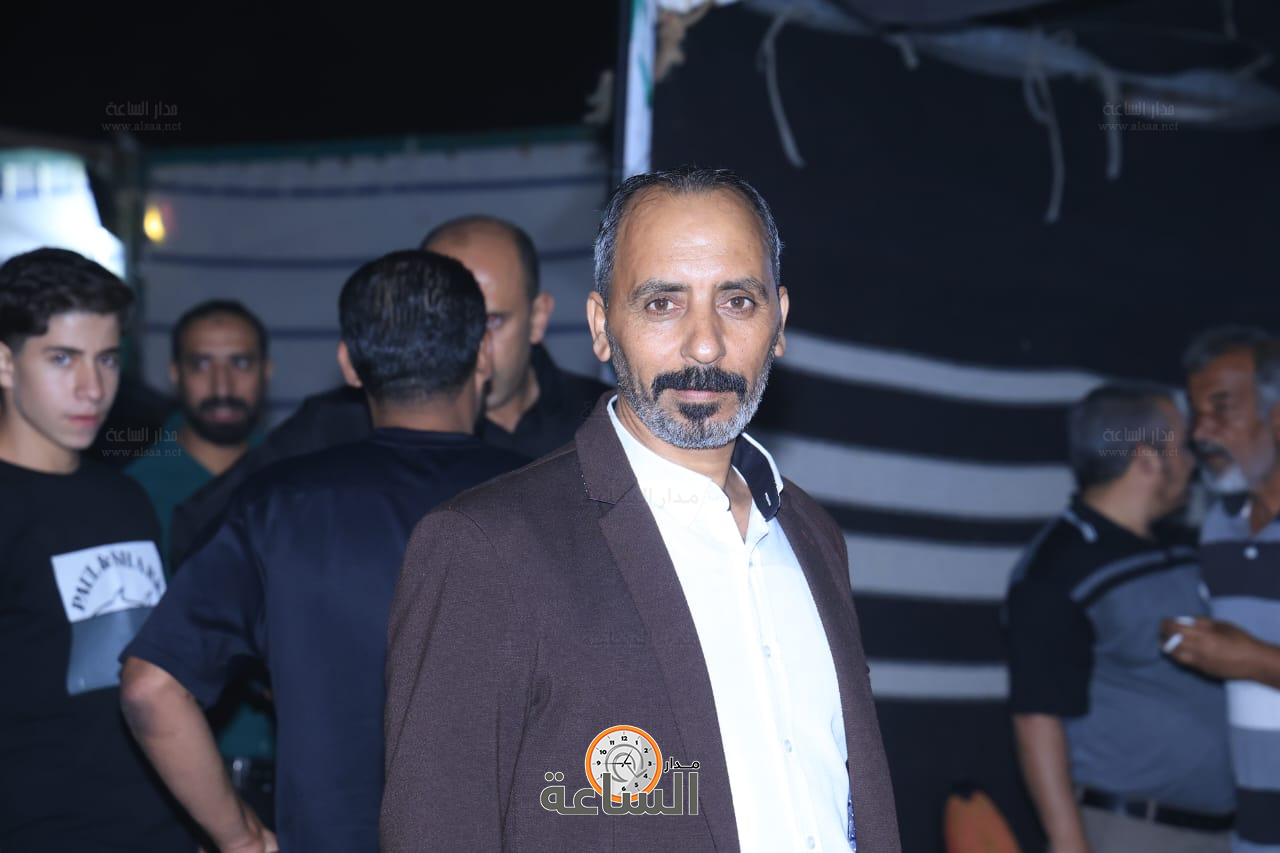 Madar Al-Saa Images 0.3087787444057589