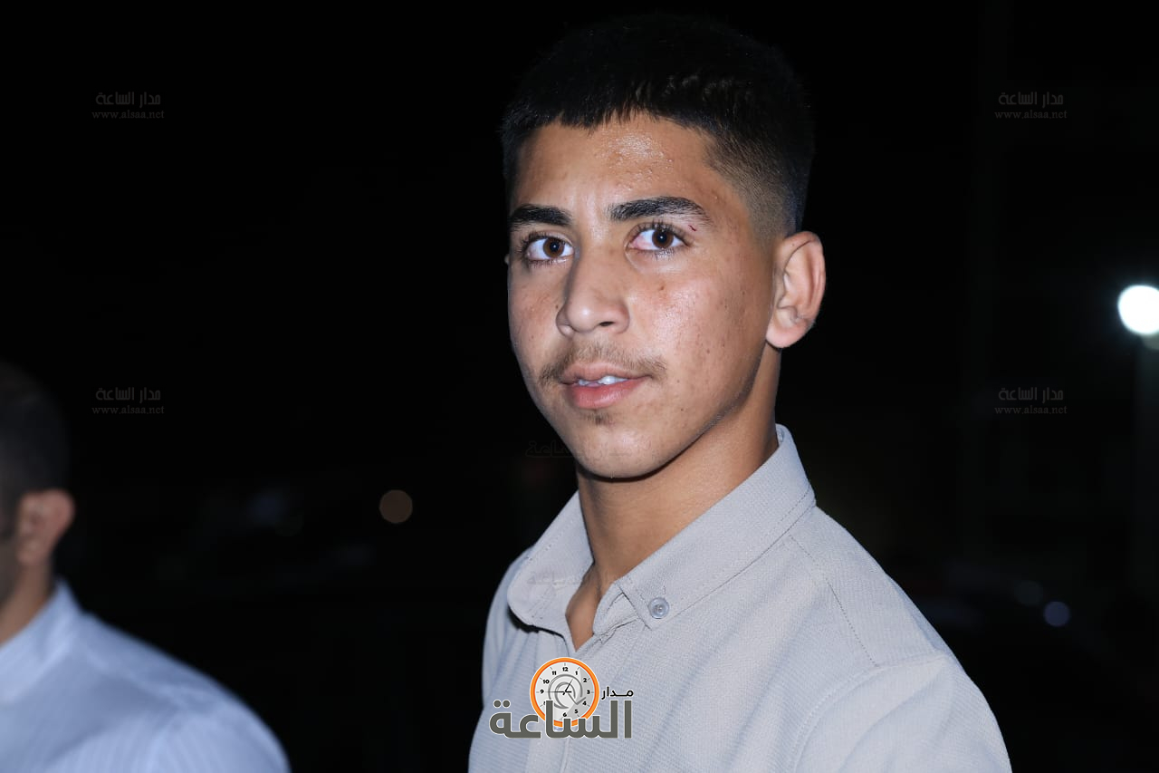 Madar Al-Saa Images 0.35623225174576656