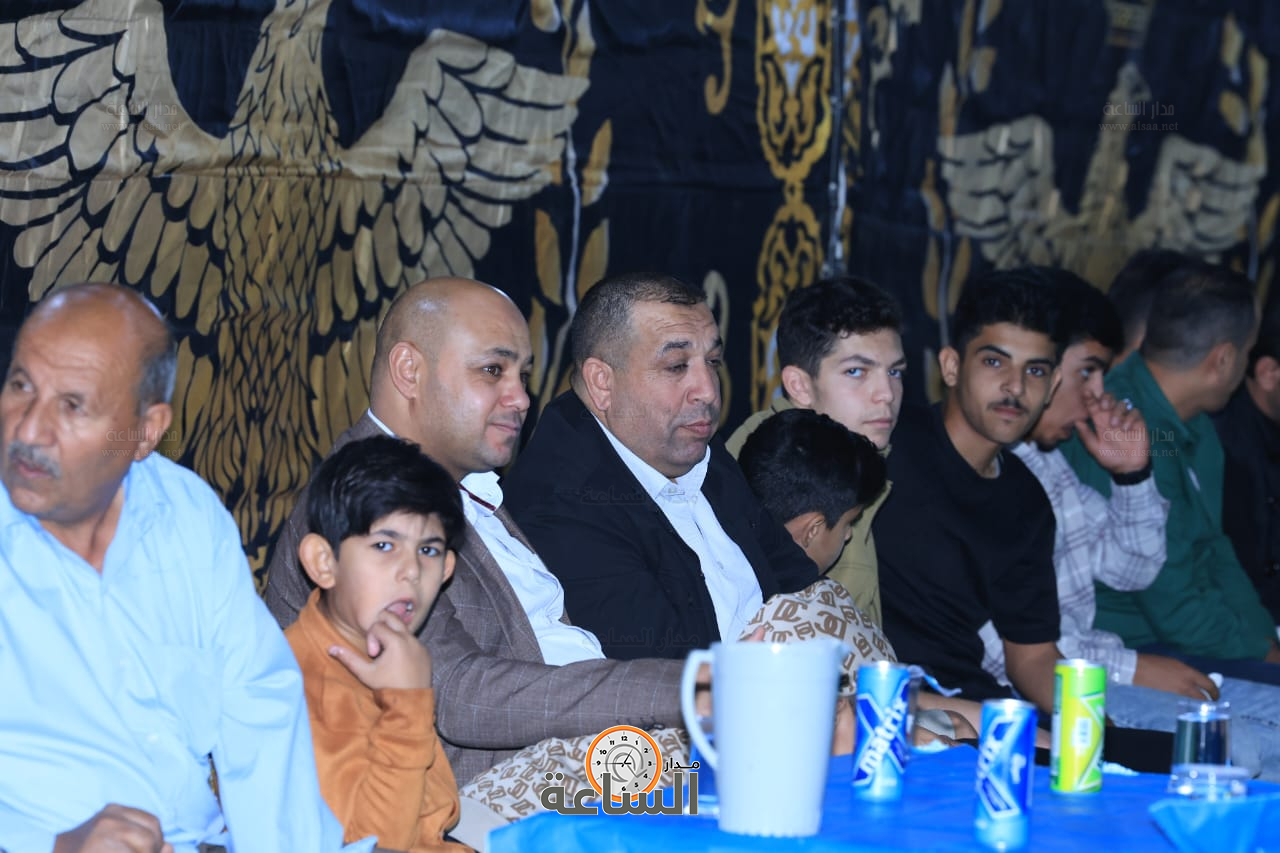 Madar Al-Saa Images 0.43735035467463035