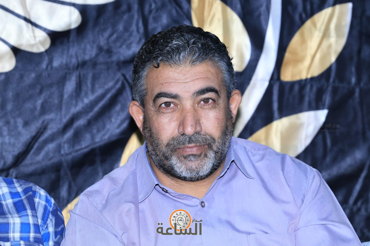 Madar Al-Saa Images 0.3852115217979969