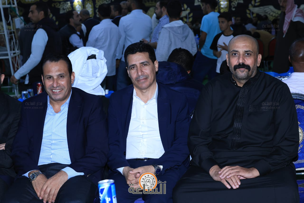 Madar Al-Saa Images 0.15752523217355563