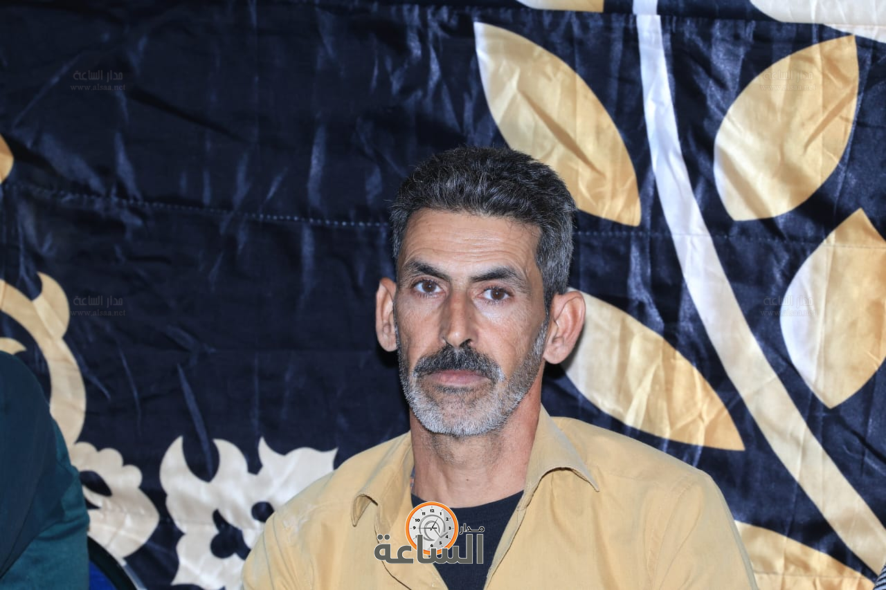 Madar Al-Saa Images 0.9635882552705528