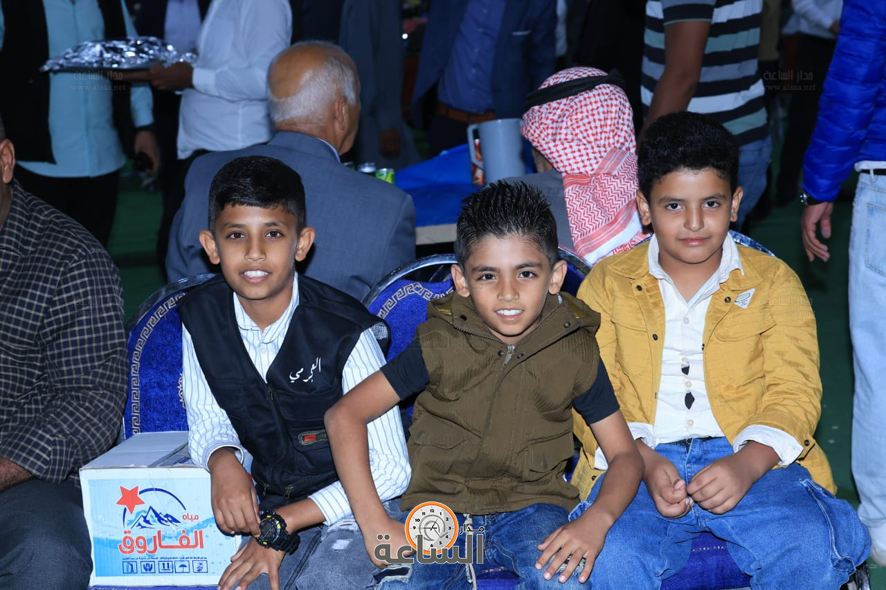 Madar Al-Saa Images 0.6401418064180984