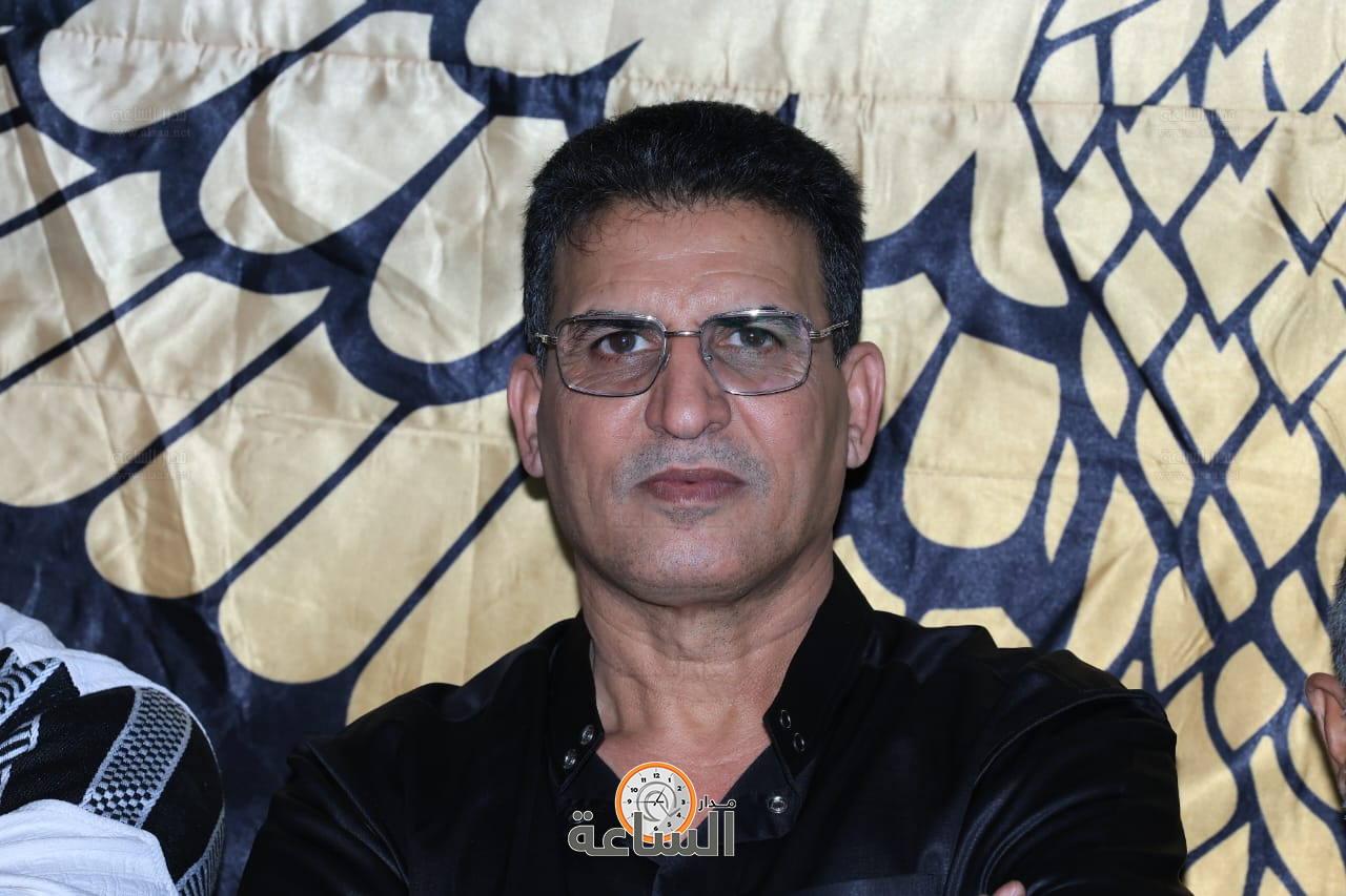 Madar Al-Saa Images 0.6292000822621243