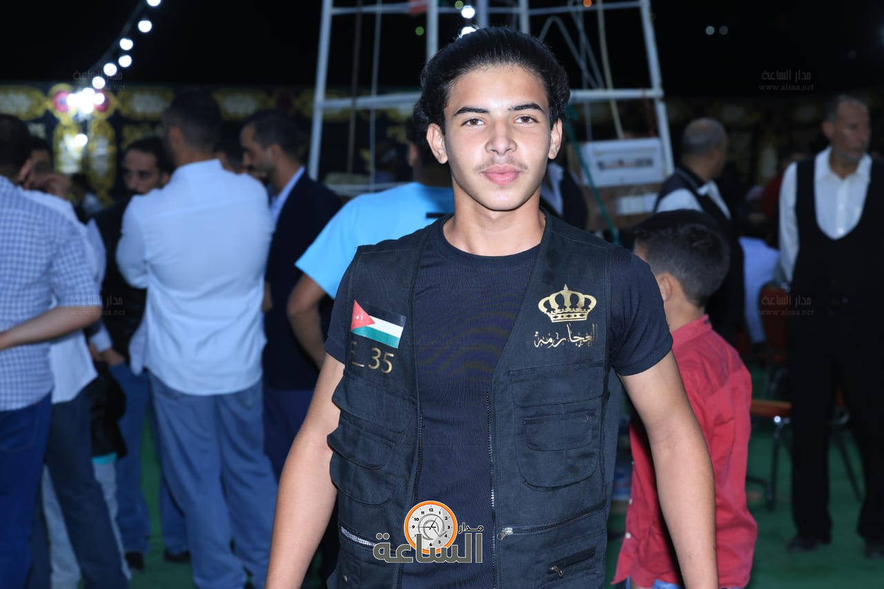 Madar Al-Saa Images 0.5603240779922279