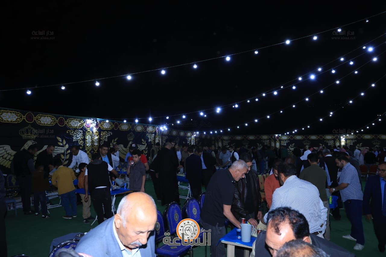 Madar Al-Saa Images 0.8240110868943338