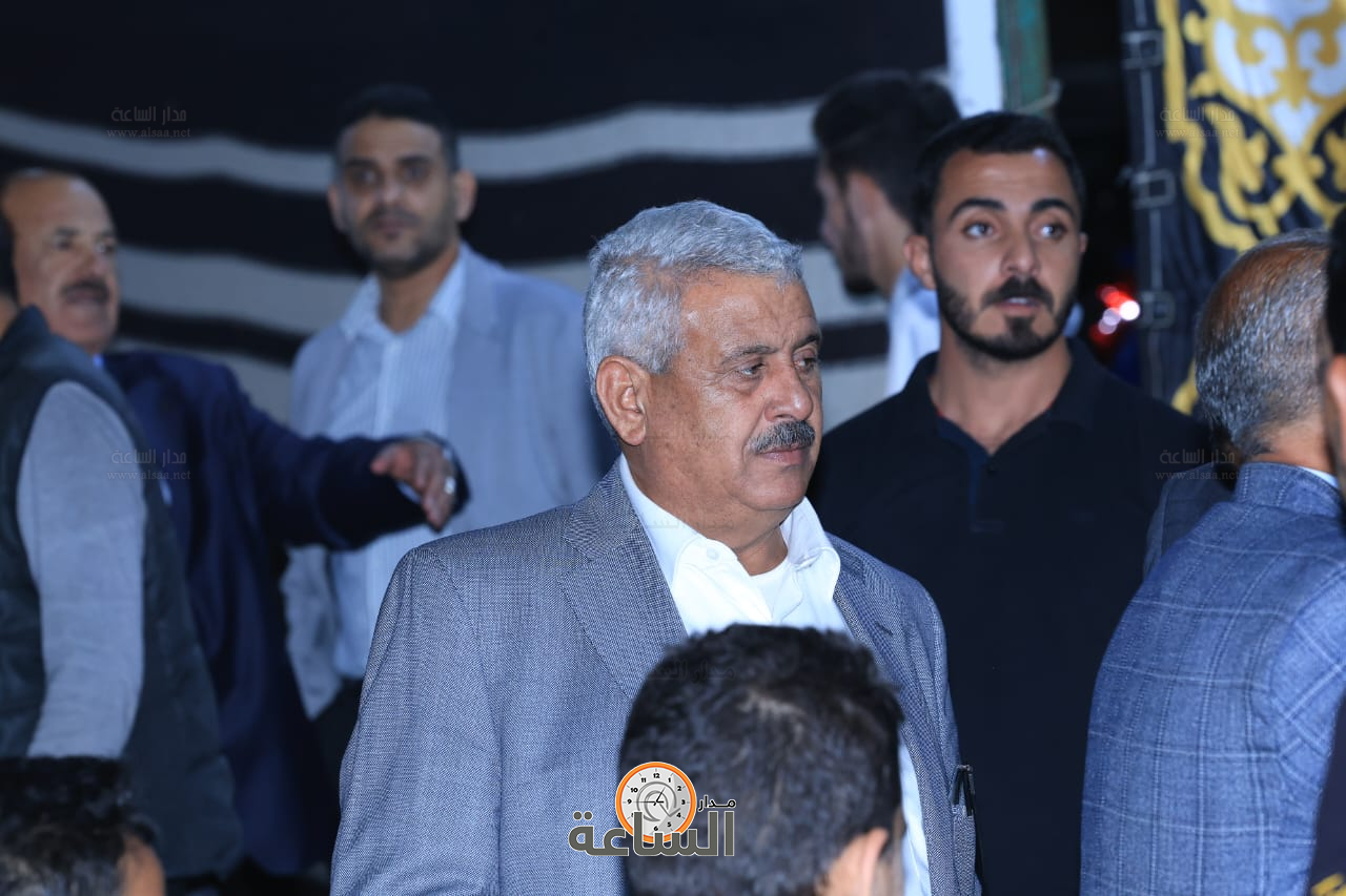 Madar Al-Saa Images 0.9289652224916927