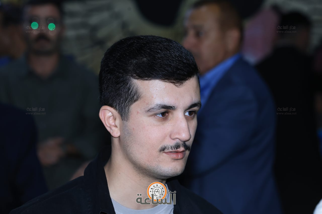 Madar Al-Saa Images 0.034690369078980265