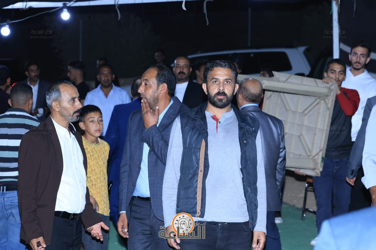 Madar Al-Saa Images 0.6887893436545904