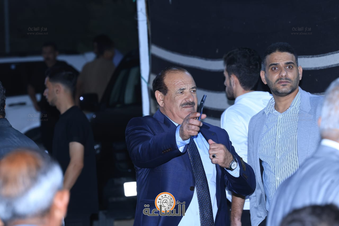 Madar Al-Saa Images 0.7072933583940982