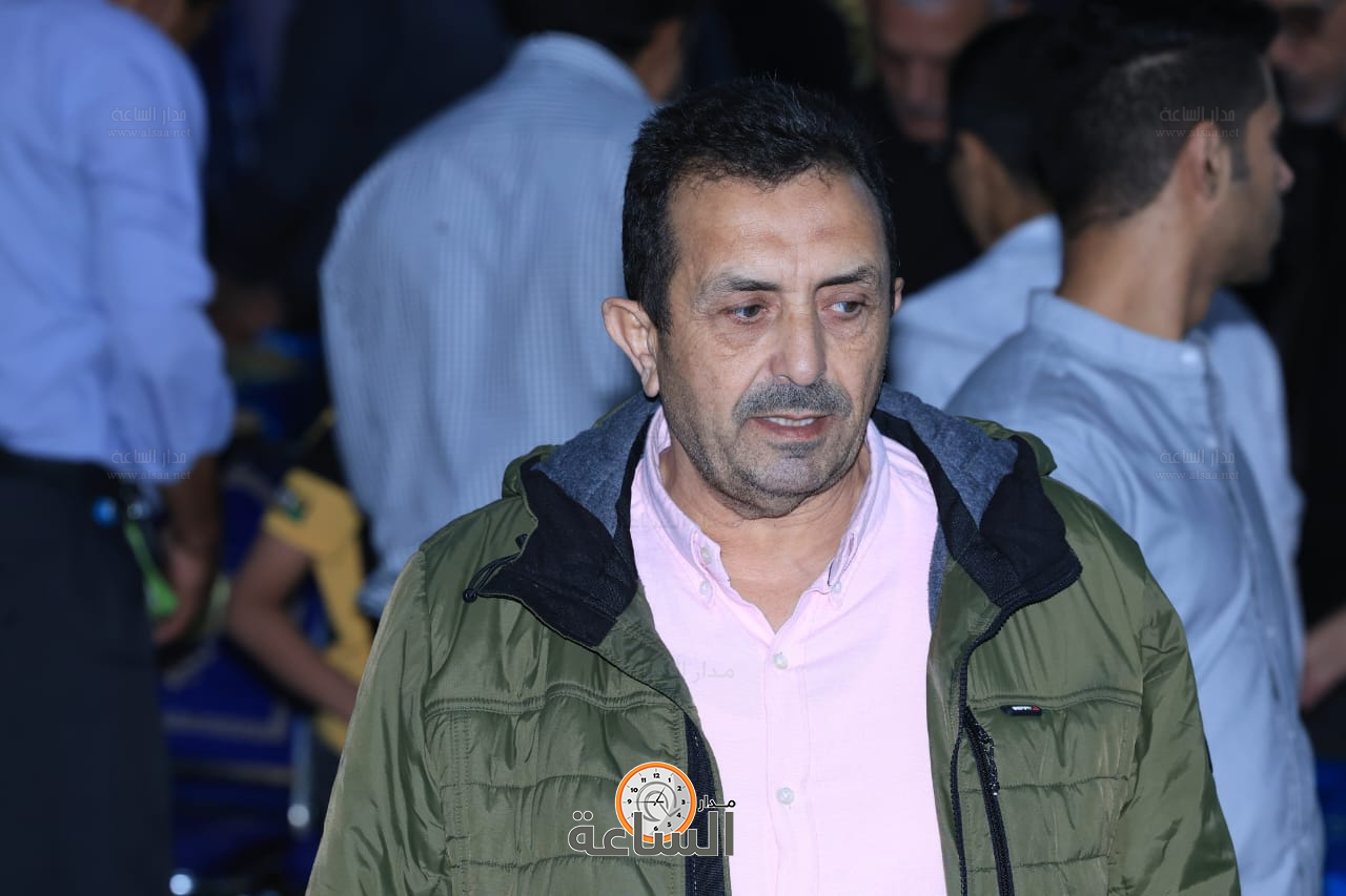 Madar Al-Saa Images 0.7619364376416841