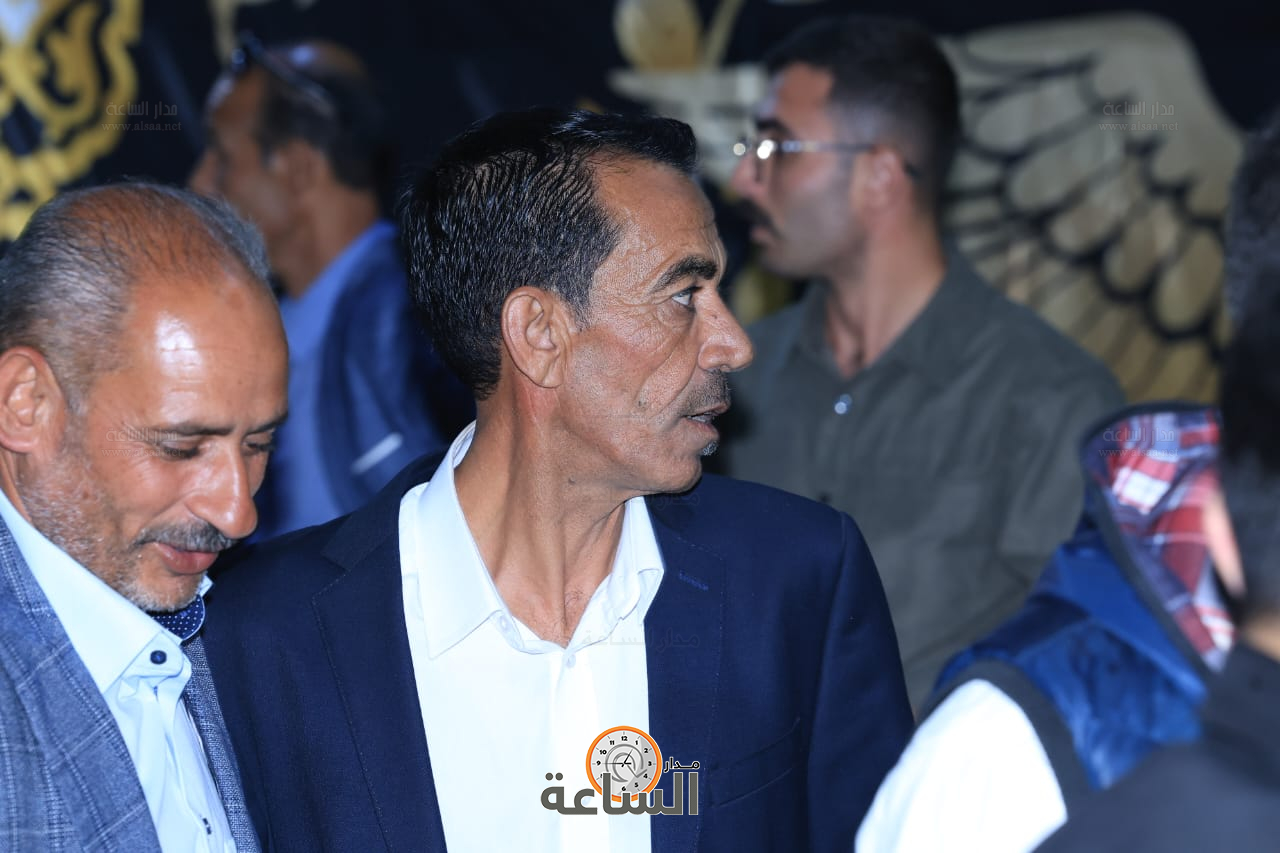 Madar Al-Saa Images 0.9217128844312402