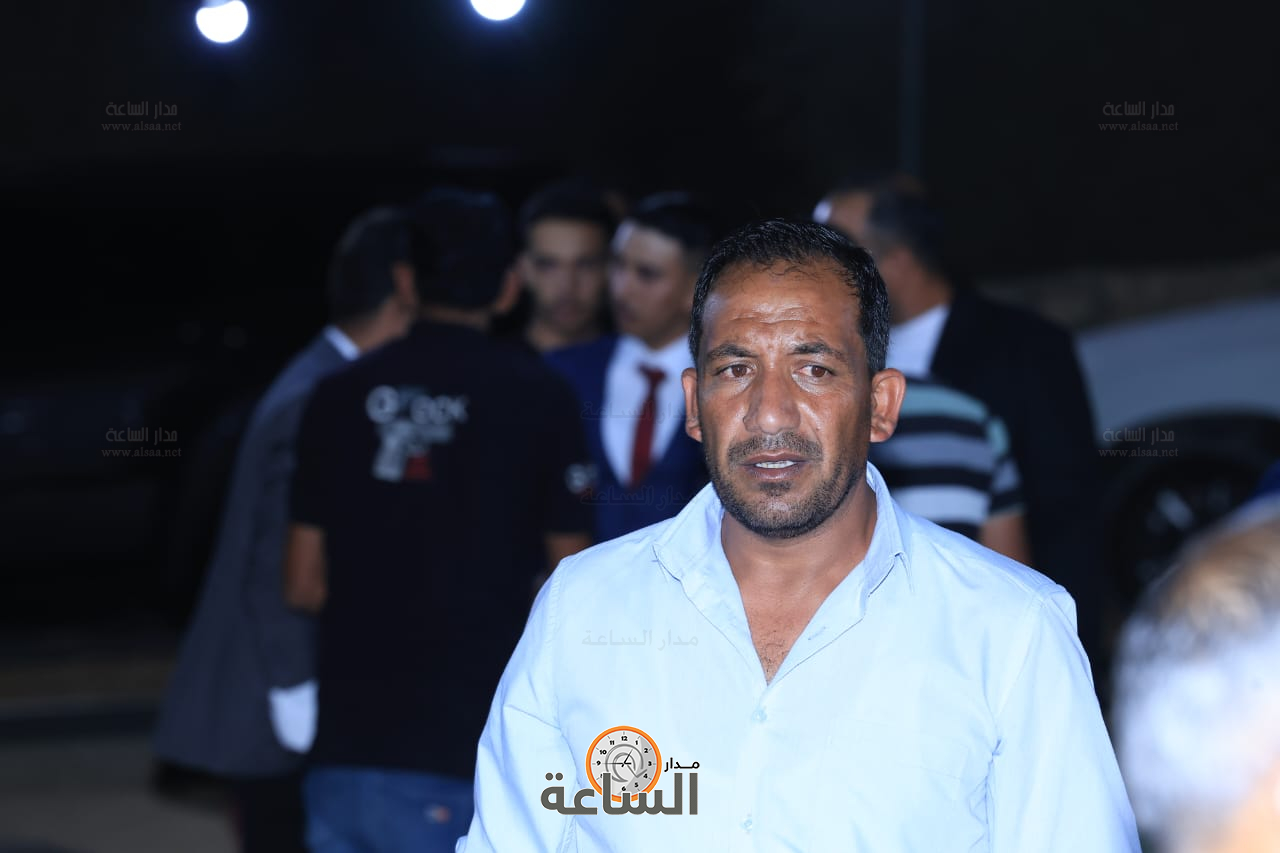 Madar Al-Saa Images 0.551450534407207