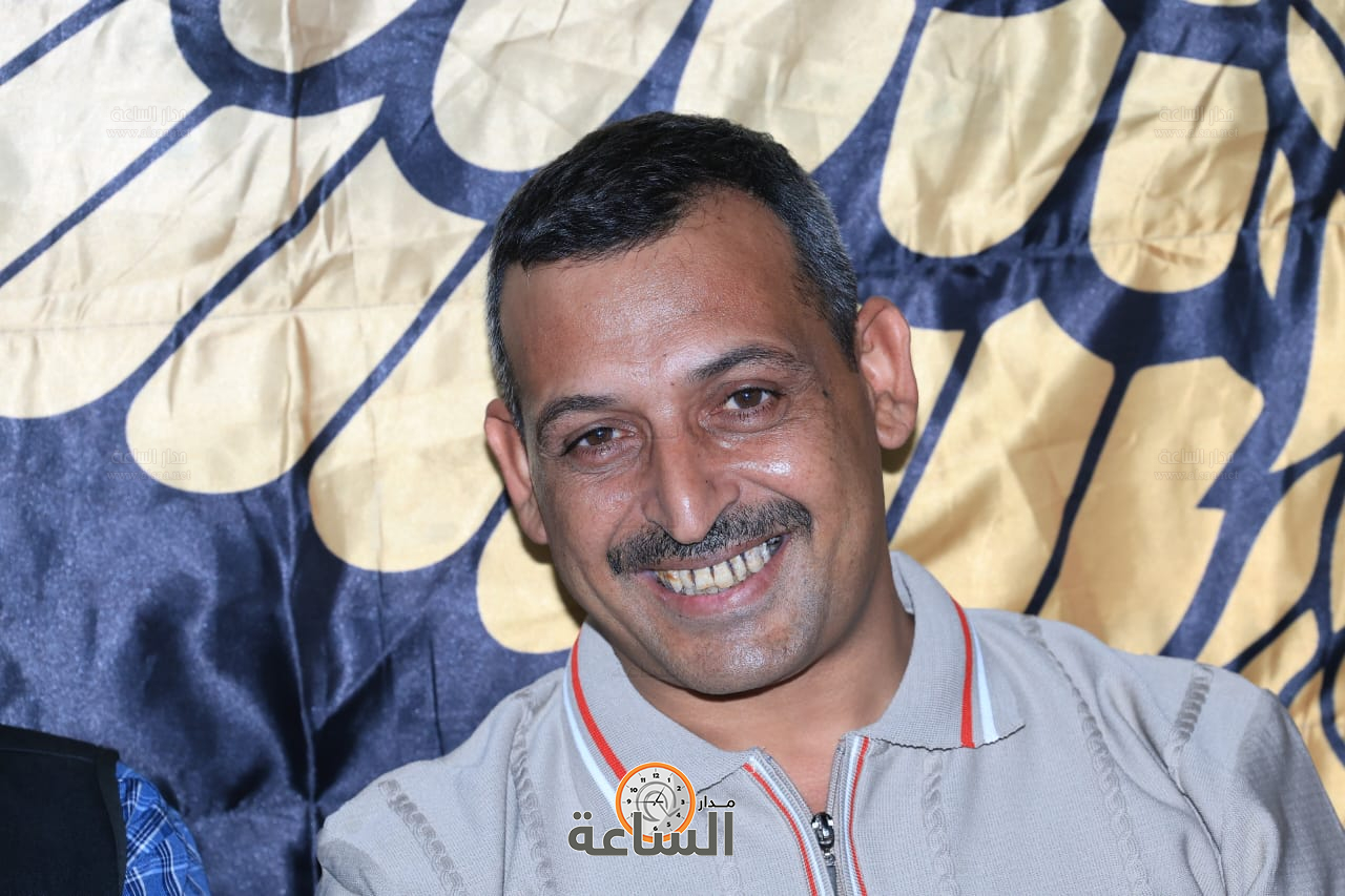 Madar Al-Saa Images 0.9676734963678719