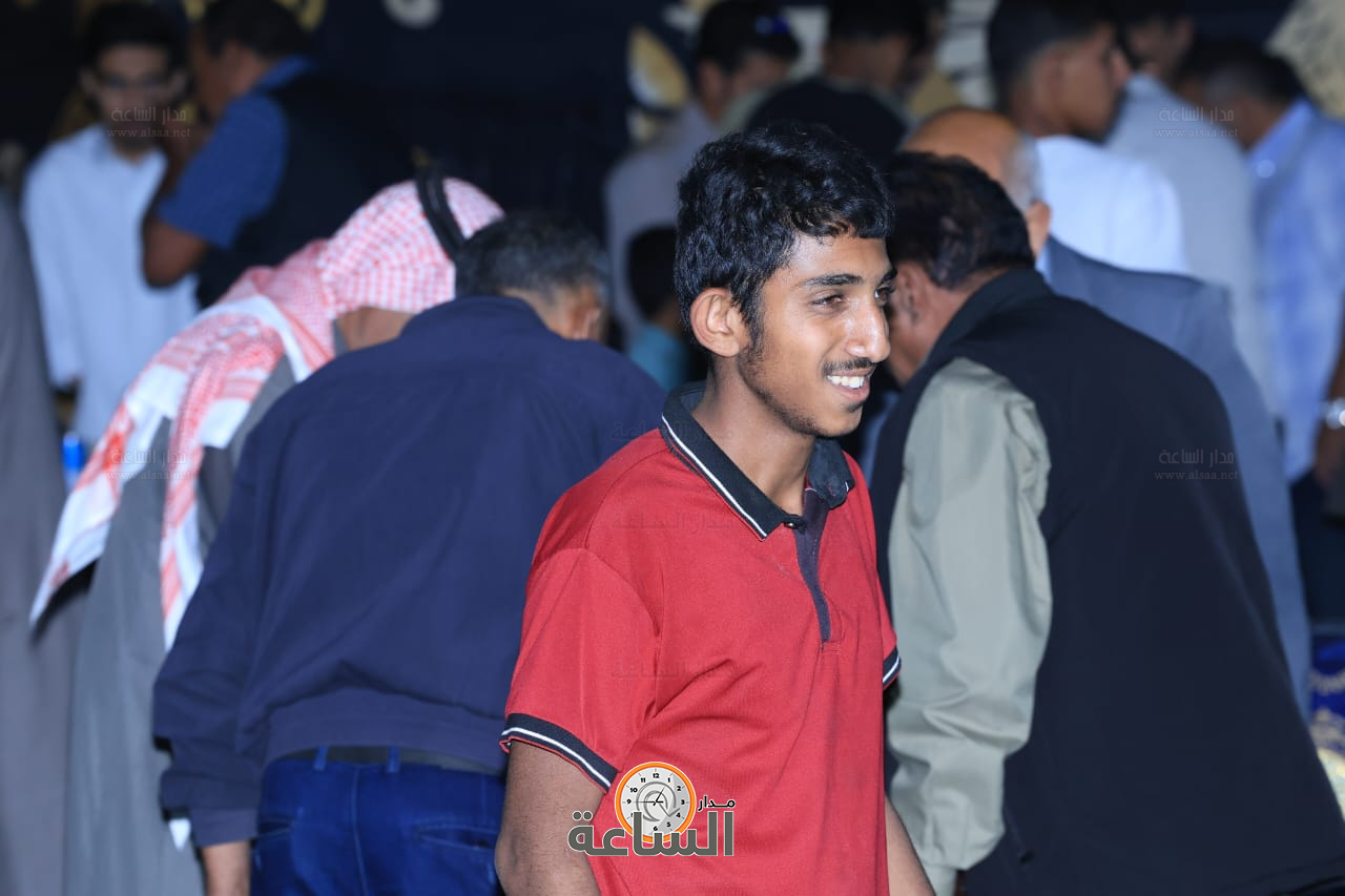 Madar Al-Saa Images 0.28391694622284835