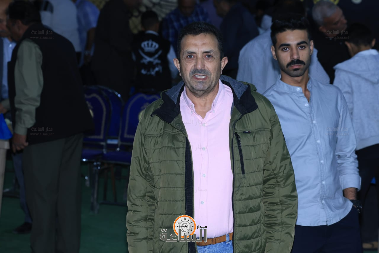 Madar Al-Saa Images 0.4142086409764598