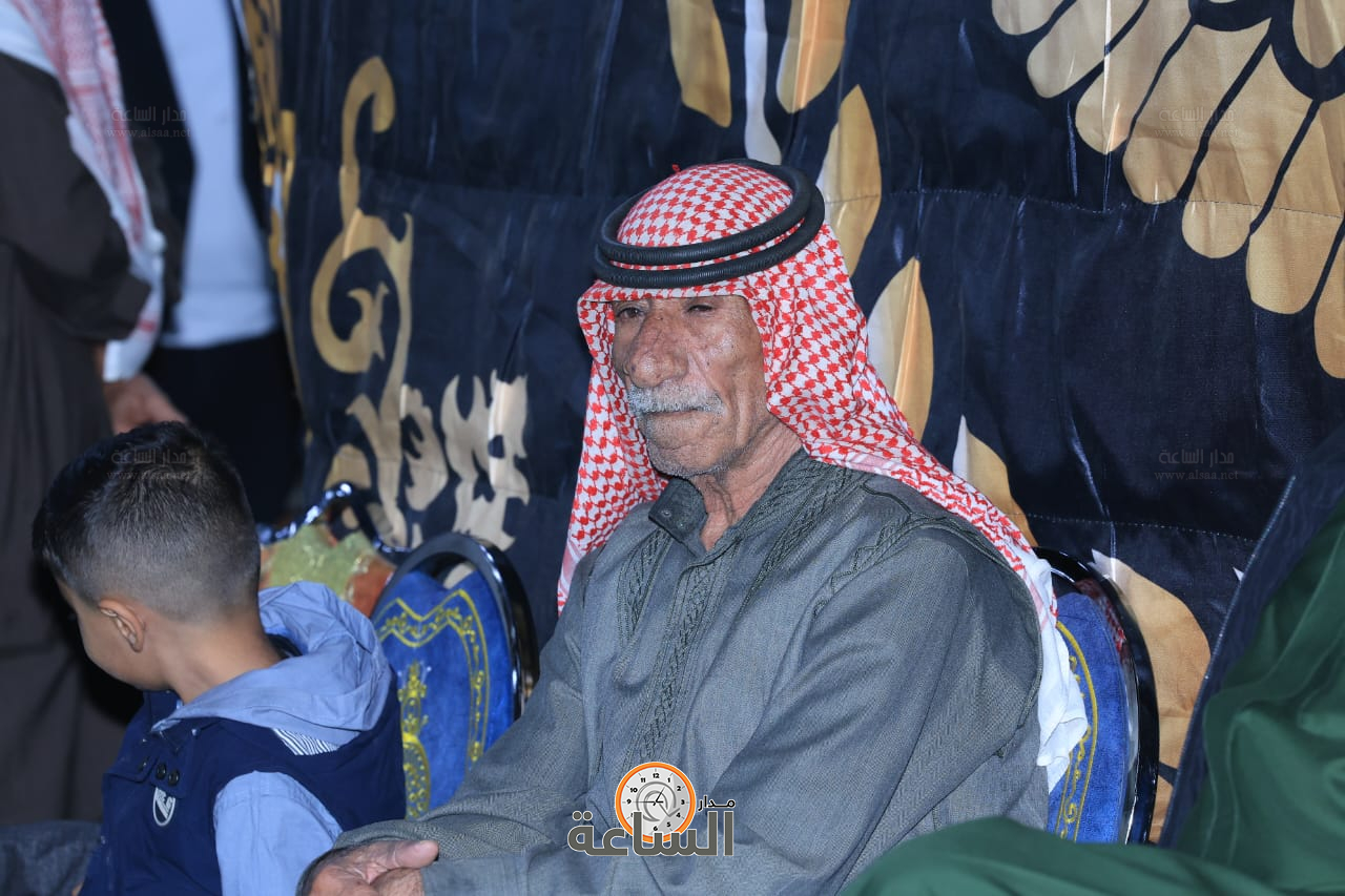 Madar Al-Saa Images 0.4199032408344108