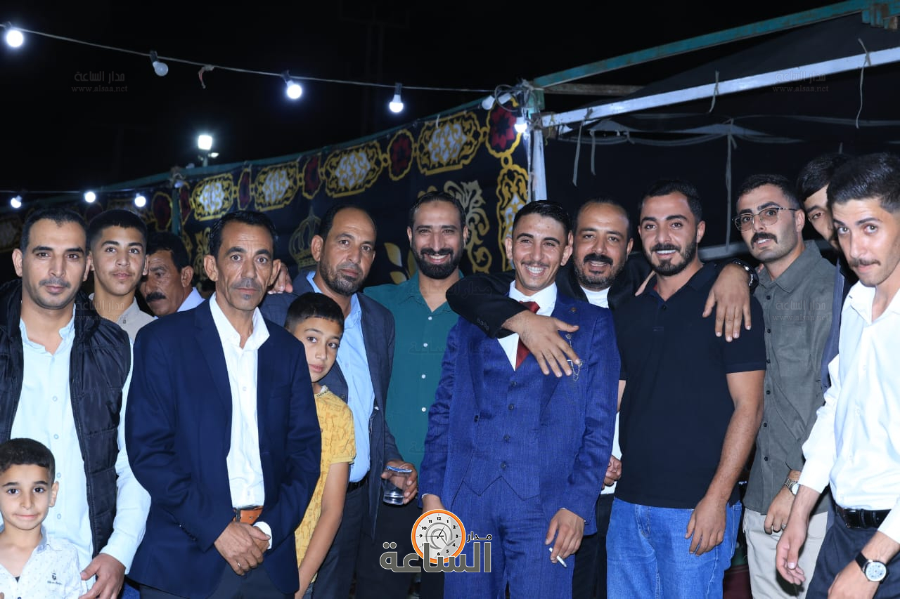 Madar Al-Saa Images 0.8757131486959523