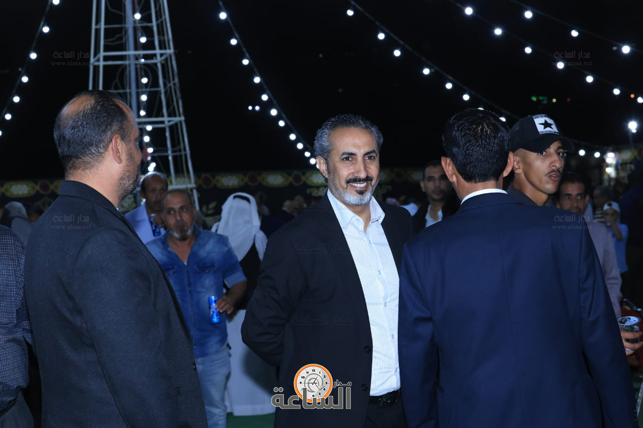 Madar Al-Saa Images 0.2729600462731816