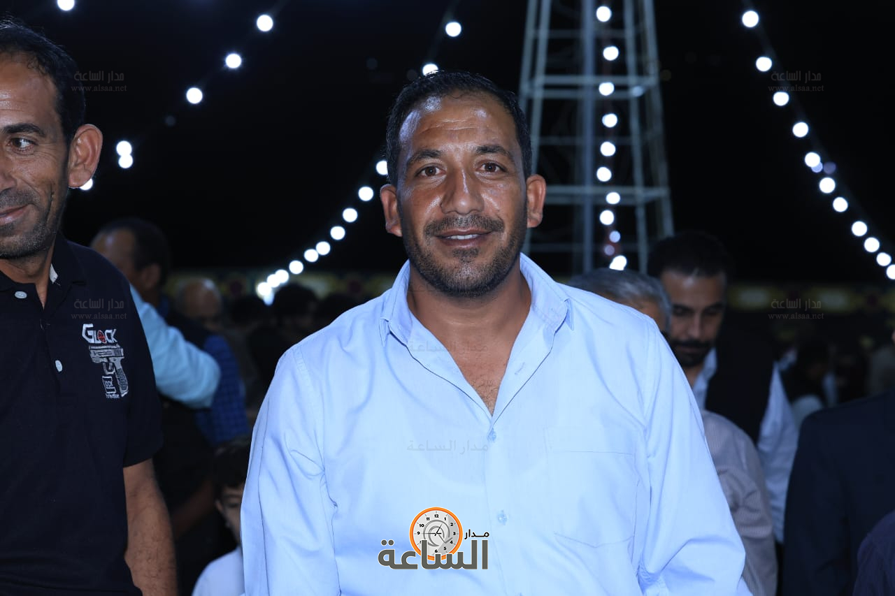 Madar Al-Saa Images 0.07219634047209977