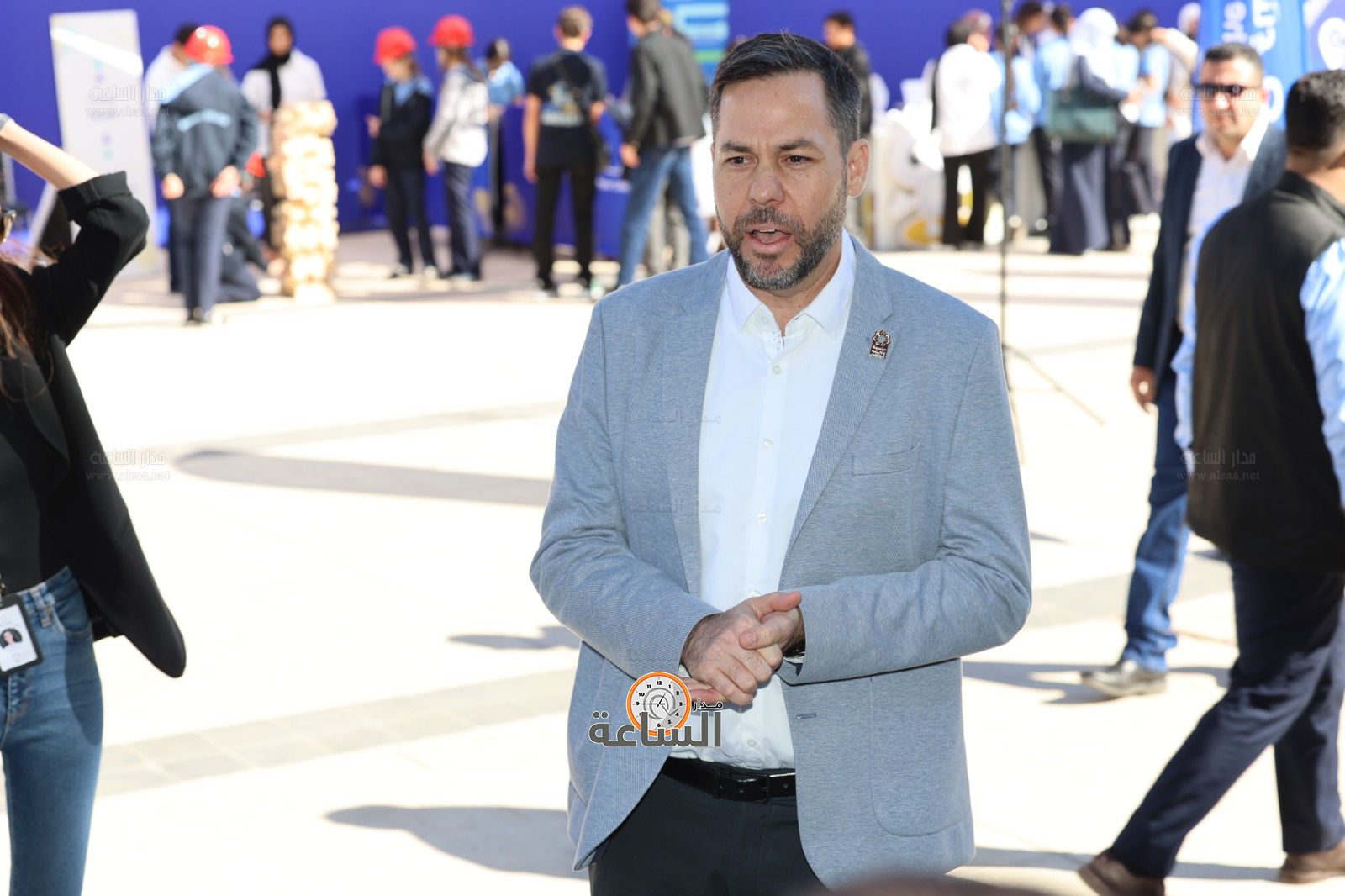 Madar Al-Saa Images 0.9276922934712908