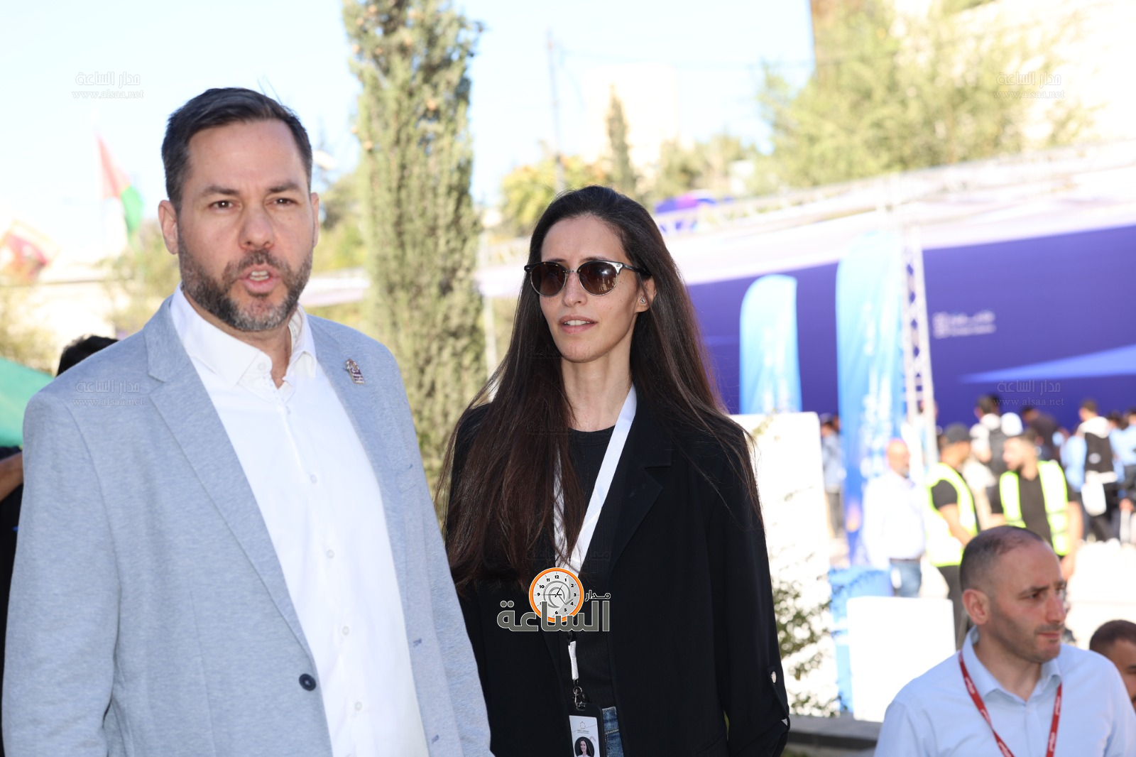 Madar Al-Saa Images 0.48621749210889964