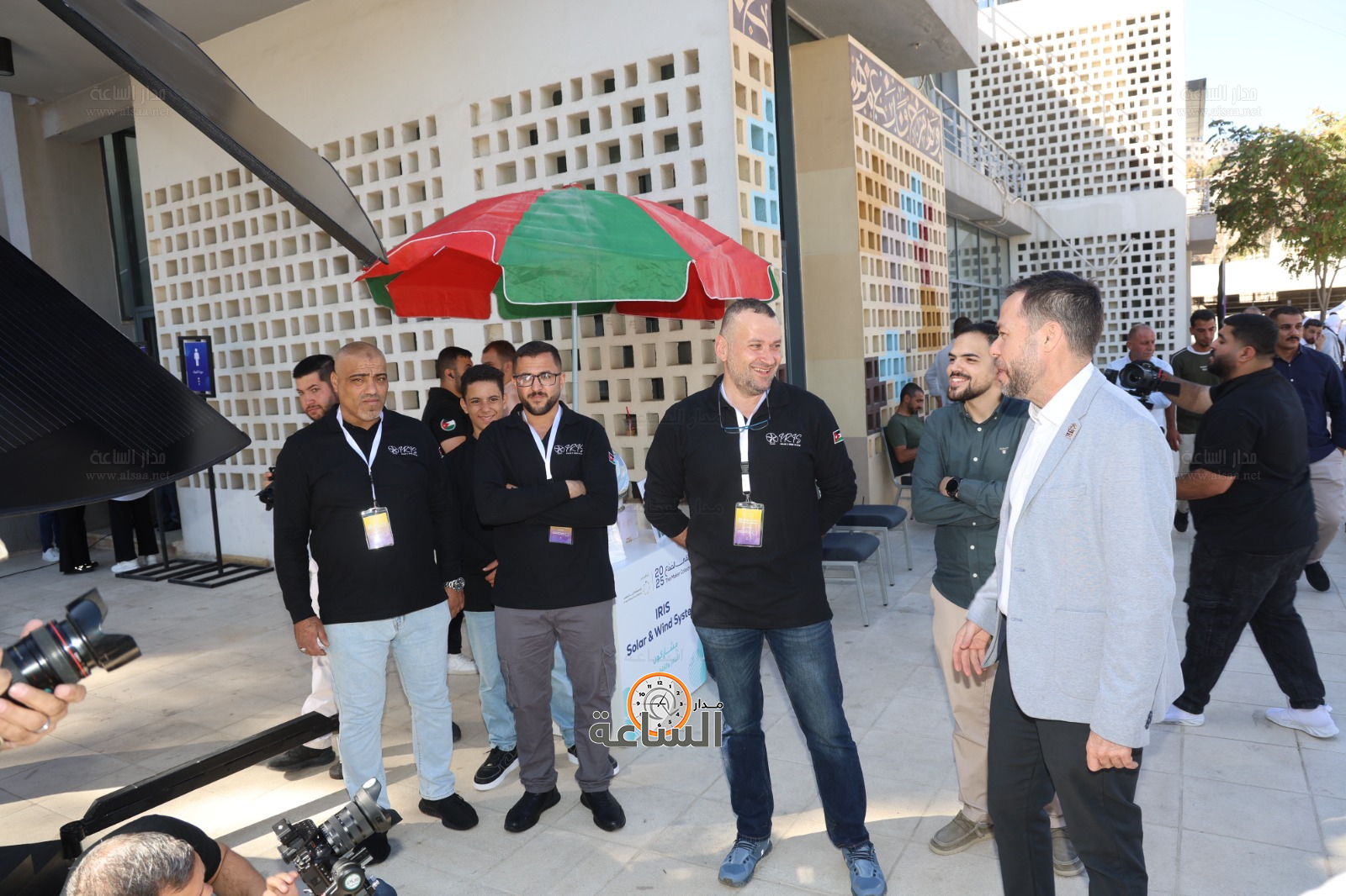 Madar Al-Saa Images 0.42595491769872795